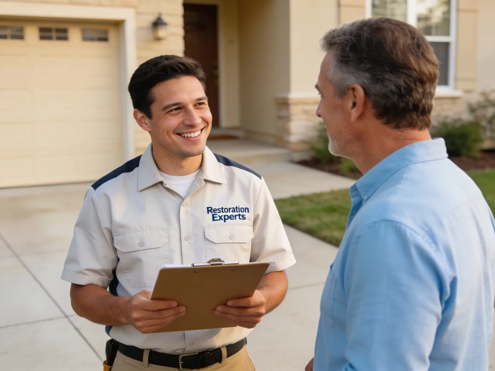 Water Damage Cleanup Harmon, IL FAQs